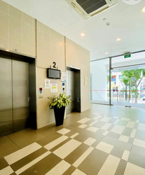 Ub Point (D14), Office #550340851
